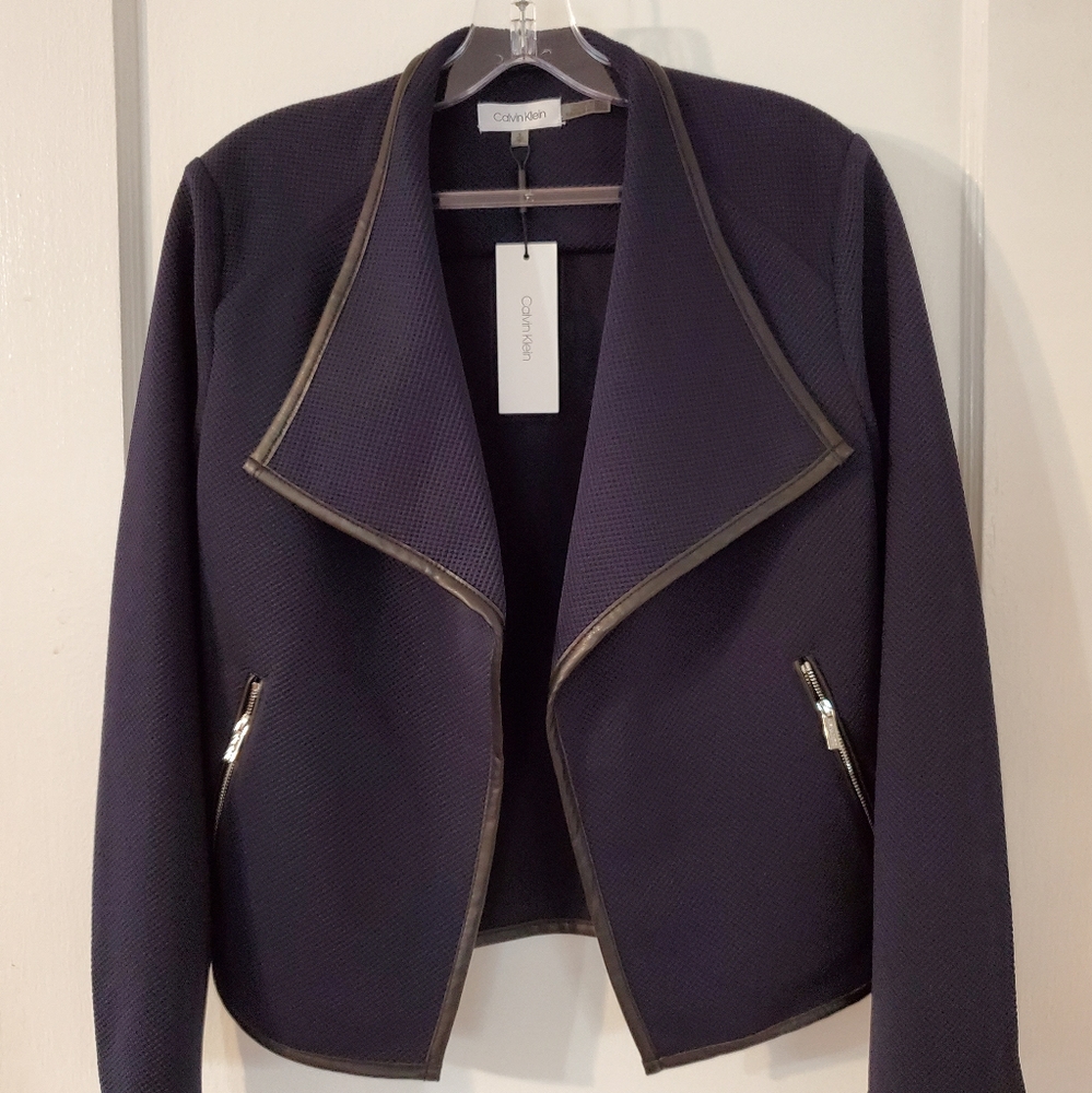 Calvin Klein jacket